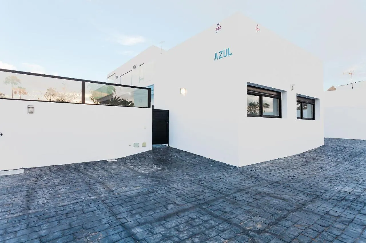 Villa Luxury Azul Private Pool And Bbq Corralejo By Holidays Home 0*,