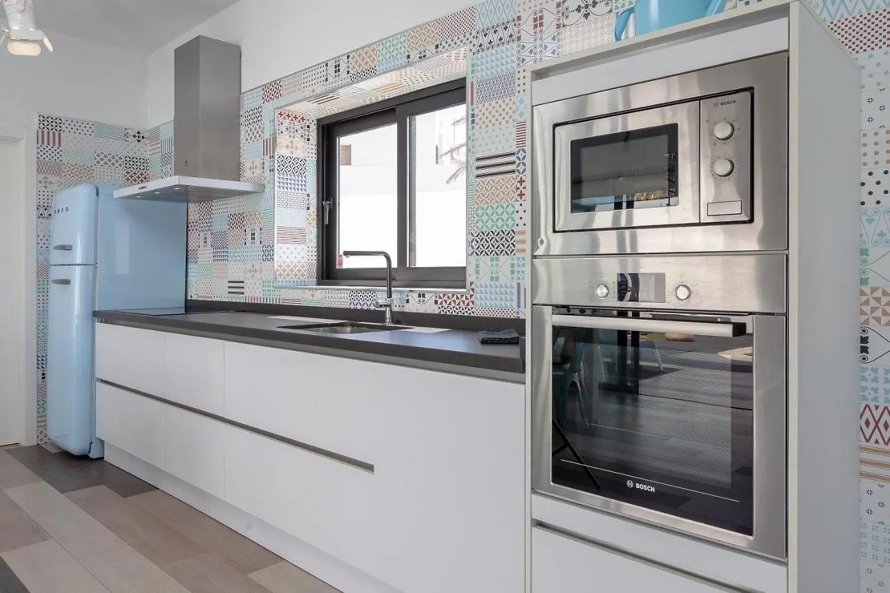 Villa Luxury Azul Private Pool And Bbq Corralejo By Holidays Home
