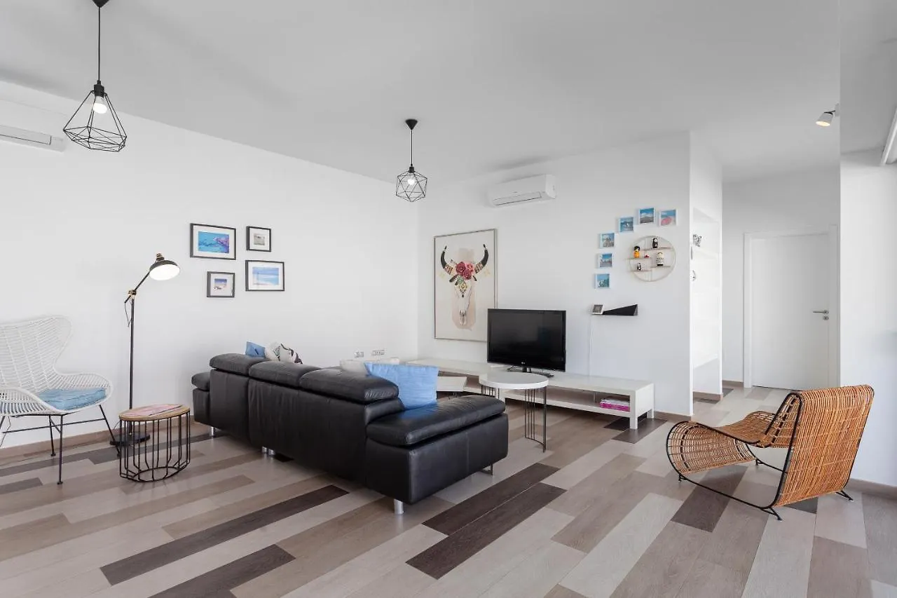 Villa Luxury Azul Private Pool And Bbq Corralejo By Holidays Home 0*,