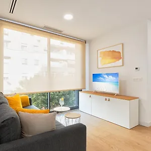 Elite Apartment Malaga