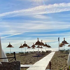 El Oasis - Precioso Cerca De La Playa Apartment Torremolinos