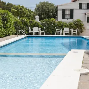 Madrid Hotel Ciutadella (Menorca)